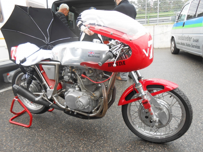 THE CRANKCASE.COM -