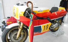 THE CRANKCASE.COM -
