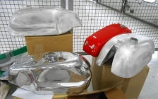 THE CRANKCASE.COM -