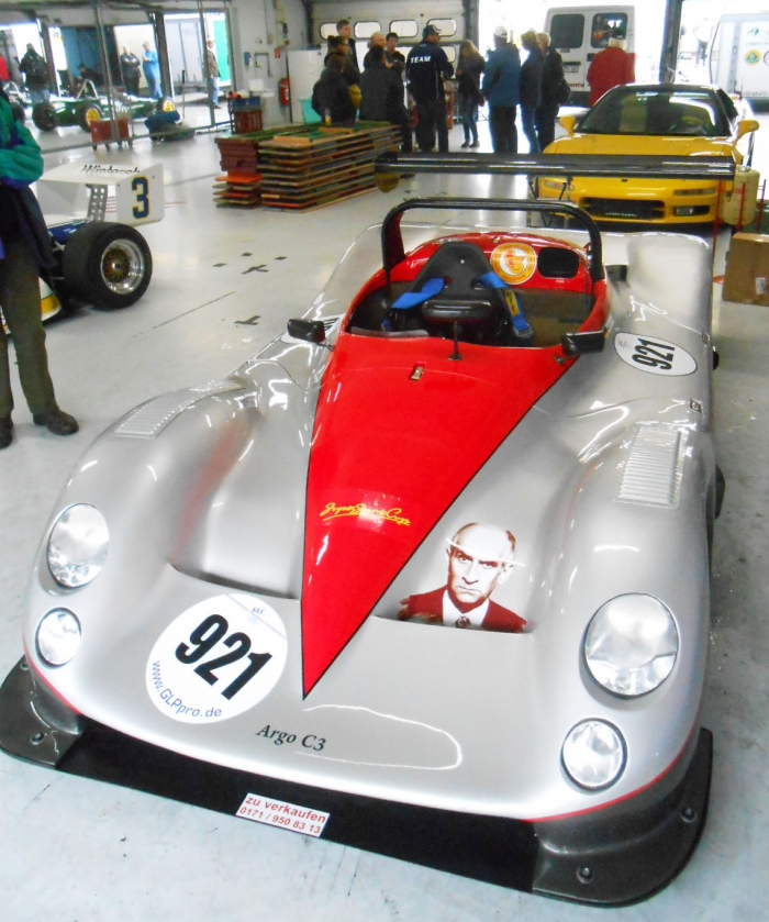 THE CRANKCASE.COM -