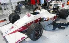 THE CRANKCASE.COM -
