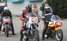 THE CRANKCASE.COM -