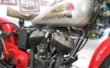 THE CRANKCASE.COM -