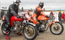 THE CRANKCASE.COM -