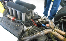 THE CRANKCASE.COM -