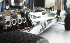 THE CRANKCASE.COM -