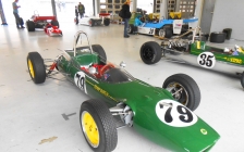 THE CRANKCASE.COM -
