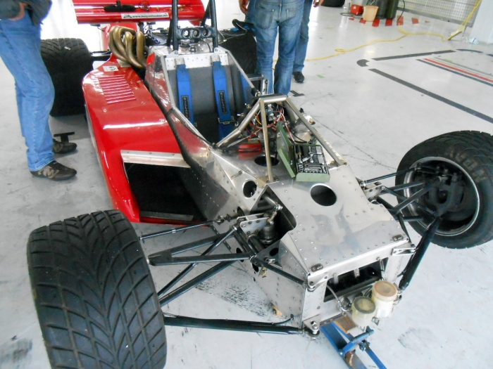 THE CRANKCASE.COM - 