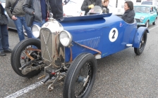 THE CRANKCASE.COM -