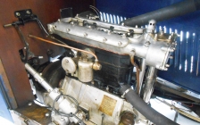 THE CRANKCASE.COM - 