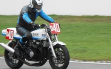 THE CRANKCASE.COM -