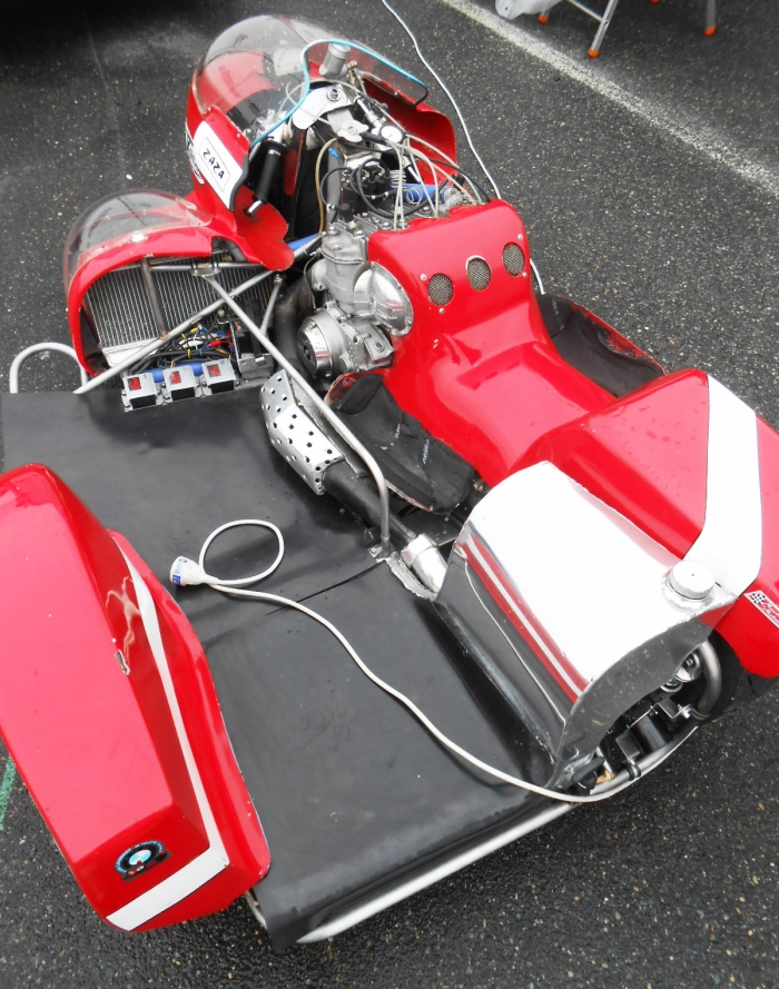 THE CRANKCASE.COM - 