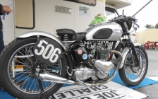 THE CRANKCASE.COM -
