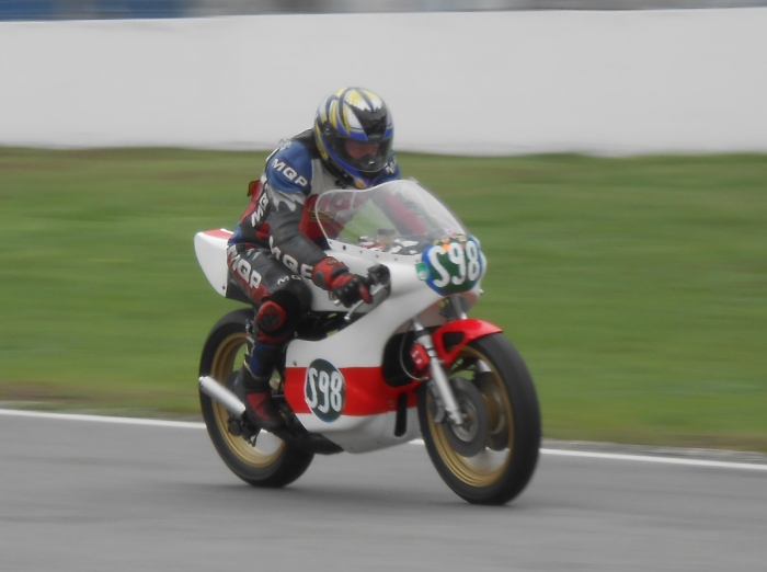 THE CRANKCASE.COM -