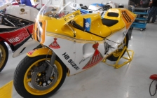 THE CRANKCASE.COM -