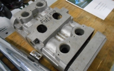 THE CRANKCASE.COM -
