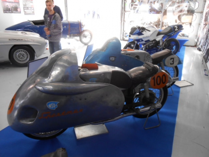 THE CRANKCASE.COM - 