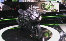 Intermot international motorcycle show expo exhibition guided tours -