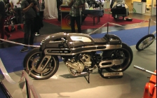 Intermot international motorcycle show expo exhibition guided tours -