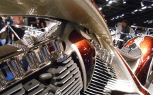Intermot international motorcycle show expo exhibition guided tours -