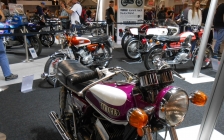 Intermot international motorcycle show expo exhibition guided tours -