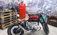Intermot international motorcycle show expo exhibition guided tours -