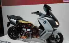 Intermot international motorcycle show expo exhibition guided tours -