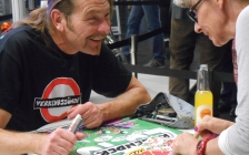 Intermot international motorcycle show expo exhibition guided tours -