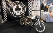 Intermot 2012 International motorcycle show Köln Cologne Germany -