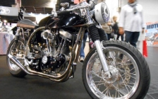 Intermot 2012 International motorcycle show Köln Cologne Germany -