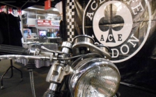Intermot 2012 International motorcycle show Köln Cologne Germany - 