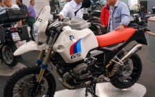 Intermot 2012 International motorcycle show Köln Cologne Germany -