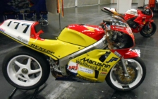 Intermot 2012 International motorcycle show Köln Cologne Germany -