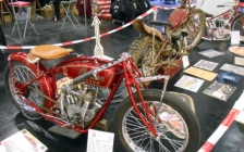 Intermot 2012 International motorcycle show Köln Cologne Germany -