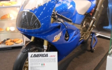 Intermot 2012 International motorcycle show Köln Cologne Germany -