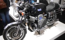 Intermot 2012 International motorcycle show Köln Cologne Germany -