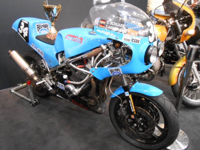Intermot 2012 International motorcycle show Köln Cologne Germany -