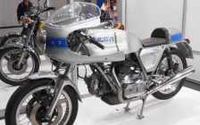 Intermot 2012 International motorcycle show Köln Cologne Germany -