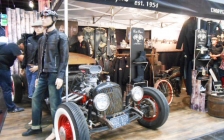 Intermot 2012 International motorcycle show Köln Cologne Germany -