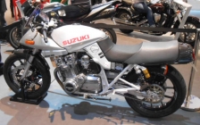 Intermot 2012 International motorcycle show Köln Cologne Germany -