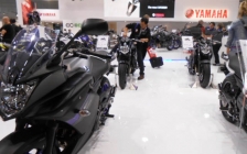Intermot 2012 International motorcycle show Köln Cologne Germany -