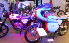 Intermot 2012 International motorcycle show Köln Cologne Germany -
