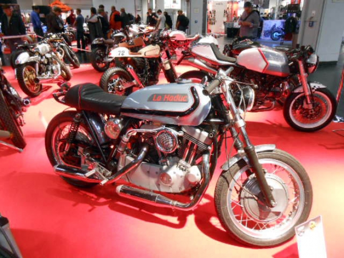 Intermot 2012 International motorcycle show Köln Cologne Germany -