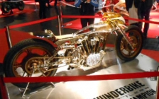 Intermot 2012 International motorcycle show Köln Cologne Germany -
