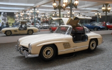 The French National Motor Museum Schlumpf 'Bugatti' -