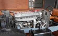 The French National Motor Museum Schlumpf 'Bugatti' -