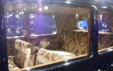 The French National Motor Museum Schlumpf 'Bugatti' -