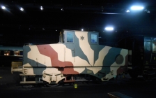 Mulhouse Cité du Train museum sister museum for trains - 