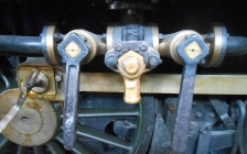 Mulhouse Cité du Train museum sister museum for trains - 