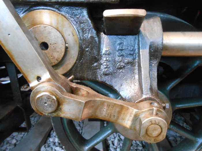 Mulhouse Cité du Train museum sister museum for trains -
